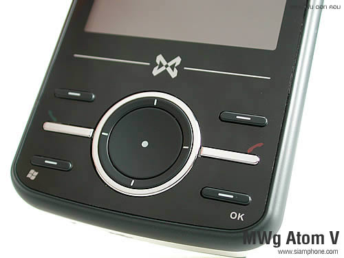 MWg Atom V - โมบาย แอนด์ ไวเลส กรุ๊ป