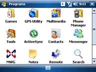 MWg Atom V - โมบาย แอนด์ ไวเลส กรุ๊ป