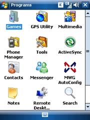 MWg Atom V - โมบาย แอนด์ ไวเลส กรุ๊ป