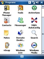 MWg Atom V - โมบาย แอนด์ ไวเลส กรุ๊ป
