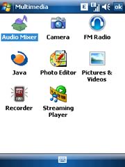 MWg Atom V - โมบาย แอนด์ ไวเลส กรุ๊ป