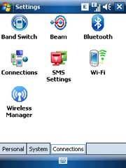 MWg Atom V - โมบาย แอนด์ ไวเลส กรุ๊ป