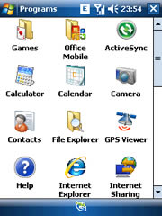 MWg Zinc II - โมบาย แอนด์ ไวเลส กรุ๊ป