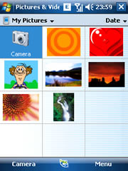 MWg Zinc II - โมบาย แอนด์ ไวเลส กรุ๊ป