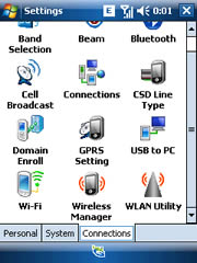 MWg Zinc II - โมบาย แอนด์ ไวเลส กรุ๊ป