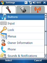 MWg Zinc II - โมบาย แอนด์ ไวเลส กรุ๊ป