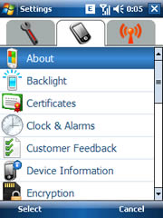 MWg Zinc II - โมบาย แอนด์ ไวเลส กรุ๊ป