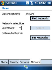 MWg Zinc II - โมบาย แอนด์ ไวเลส กรุ๊ป