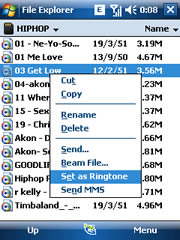 MWg Zinc II - โมบาย แอนด์ ไวเลส กรุ๊ป