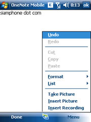 MWg Zinc II - โมบาย แอนด์ ไวเลส กรุ๊ป