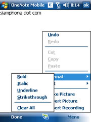 MWg Zinc II - โมบาย แอนด์ ไวเลส กรุ๊ป
