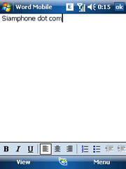 MWg Zinc II - โมบาย แอนด์ ไวเลส กรุ๊ป