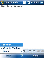 MWg Zinc II - โมบาย แอนด์ ไวเลส กรุ๊ป