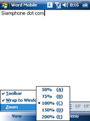 MWg Zinc II - โมบาย แอนด์ ไวเลส กรุ๊ป