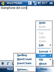 MWg Zinc II - โมบาย แอนด์ ไวเลส กรุ๊ป