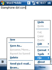 MWg Zinc II - โมบาย แอนด์ ไวเลส กรุ๊ป