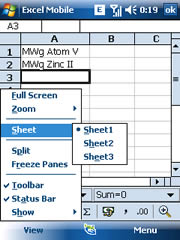 MWg Zinc II - โมบาย แอนด์ ไวเลส กรุ๊ป