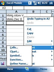 MWg Zinc II - โมบาย แอนด์ ไวเลส กรุ๊ป