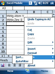 MWg Zinc II - โมบาย แอนด์ ไวเลส กรุ๊ป