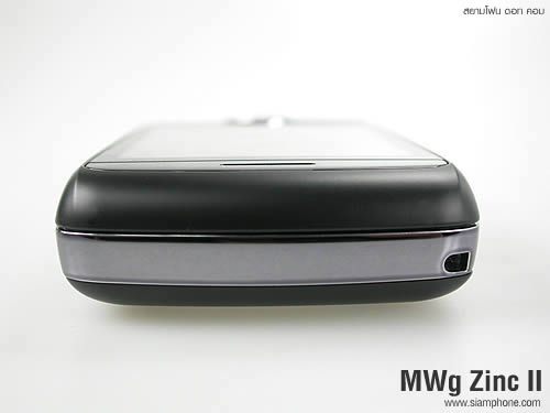 MWg Zinc II - โมบาย แอนด์ ไวเลส กรุ๊ป 