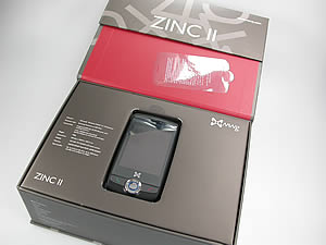 MWg Zinc II - โมบาย แอนด์ ไวเลส กรุ๊ป 