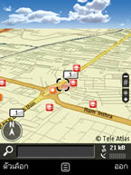 Nokia N78 - โนเกีย