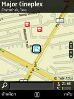 Nokia N78 - โนเกีย