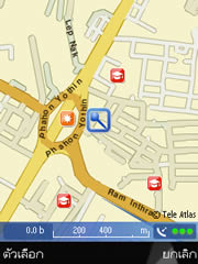 Nokia N78 - โนเกีย