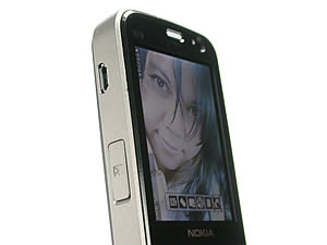 Nokia N78 - โนเกีย