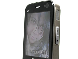 Nokia N78 - โนเกีย