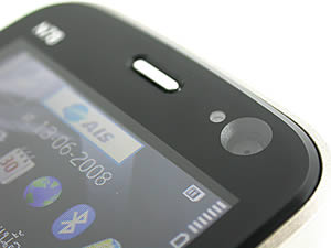 Nokia N78 - โนเกีย