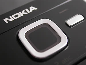 Nokia N78 - โนเกีย