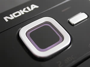 Nokia N78 - โนเกีย