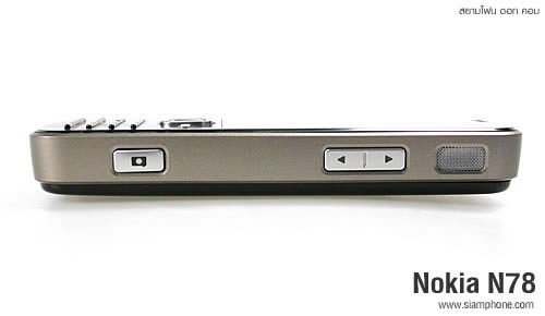 Nokia N78 - โนเกีย