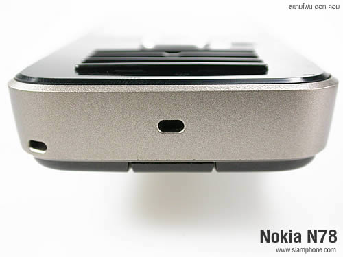 Nokia N78 - โนเกีย