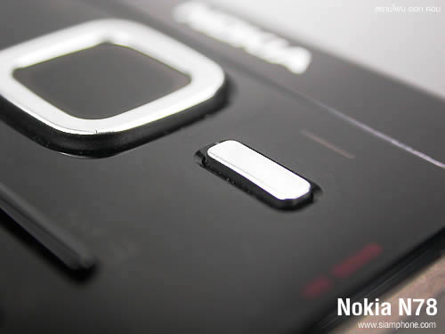 Nokia N78 - โนเกีย