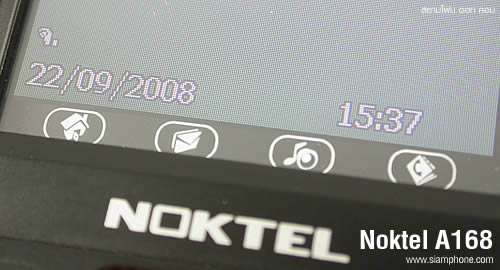 Noktel A168 - นกเทล