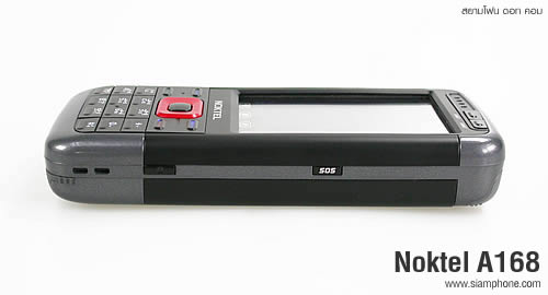 Noktel A168 - นกเทล