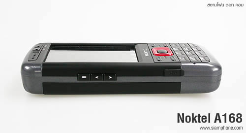 Noktel A168 - นกเทล