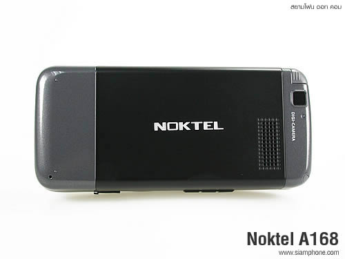 Noktel A168 - นกเทล
