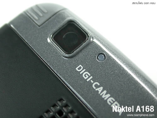 Noktel A168 - นกเทล
