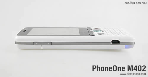 PhoneOne M402 - โฟนวัน