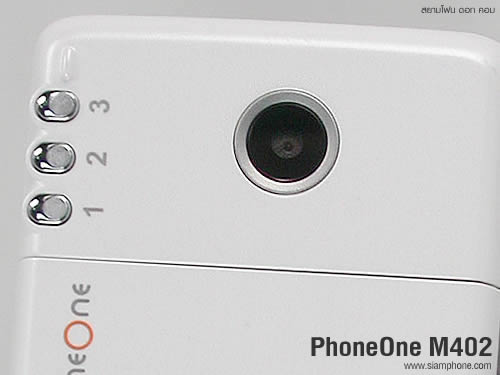 PhoneOne M402 - โฟนวัน