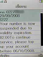 PhoneOne M402 - โฟนวัน