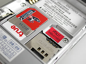 Plus Phone DS700G - พลัสโฟน