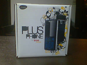 Plus Phone DS700G - พลัสโฟน