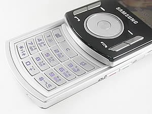 Samsung F400 - ซัมซุง