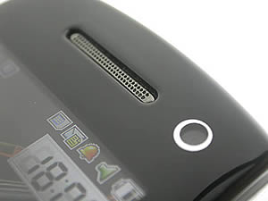 Samsung F400 - ซัมซุง