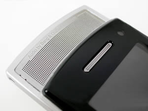 Samsung F400 - ซัมซุง