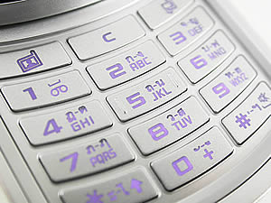 Samsung F400 - ซัมซุง